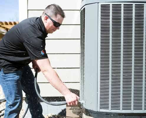 Heat Pump Repair